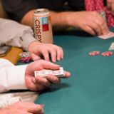 Poker Monday Nights - 6pm