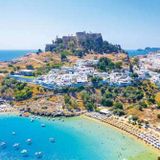 10-Day Adriatic Antiquities: Greek Isles & Istanbul