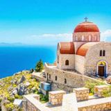 11-Day Adriatic Antiquities: Greece & Istanbul