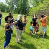 BILINGUAL NATURE SERIES