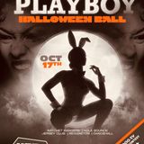 Laffy Taffy Presents: The Playboy Halloween Ball – 21+