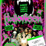 SORRY FOR PARTY ROCKING HALLOWEEN: (2010-2015 Pop & EDM All Night Long!) – 21+