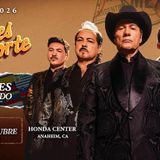 Los Tigres del Norte