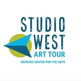 Studio West Art Tour (free)