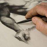 Life Drawing