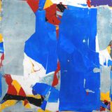 Michael Schmidt: Urban Artifacts (free)