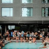 HVZ Pool Club Series