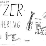 Weezer, The Shins & Silversun Pickups