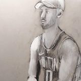 Adult Class: Figure Drawing