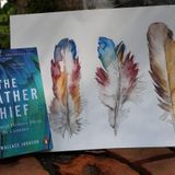 Book Discussion and Watercolor Workshop: The Feather Thief
