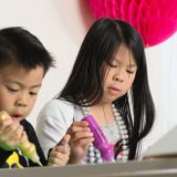 Kids craft night - Fall Fun
