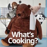 Little Wisk Takers: IKEA Kids Cooking Club