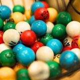 Thursday Night BINGO (5:30 PM to 7:00 PM)