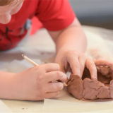 Youth Homeschool Program: Mess Fest