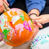 Toddler Time: Halloween Hullabaloo