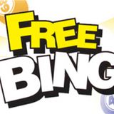 Free Weekly Bingo