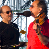 Buskin and Batteau Return by Popular Demand
