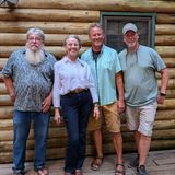 Barbara Parker Unplugged Coffee House Sessions