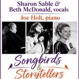 Songbirds and Storytellers