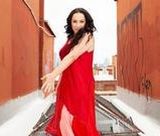 Claudia Acuna "Queen of Chilean Jazz"
