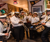 The Naptown Brass Band