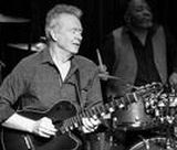 Smooth Jazz Guitar Giant Peter White