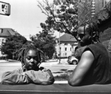 Ebban & Ephraim Dorsey
