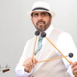 Juan Álamo & Marimjazzia: Viva Coltrane, a Latin Jazz Tribute