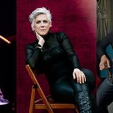 Kate McGarry/Keith Ganz/ Gary Versace