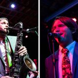 Keenan McKenzie & Mark Wells play the music of Frank Sinatra
