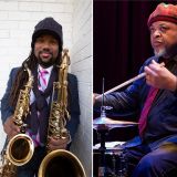 Rahsaan Barber Quintet feat. special guest Jeff "Tain" Watts