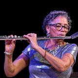 Nicole Mitchell's Black Earth Ensemble, "Portraits of Sonic Freedom"