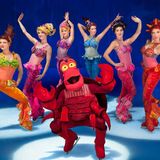 Disney On Ice presents Find Your Hero
