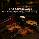 IAHM 2026 Special Event Performance Series: THE STRAYAWAYS