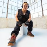 When the World Is Ending, I Listen: Nic Masangkay EP Release