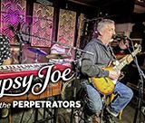 GYPSY JOE AND THE PERPETRATORS