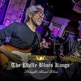 PHILLY BLUES KINGS featuring CLARENCE SPADY