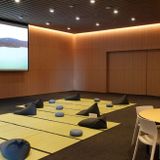 Mindfulness Lounge