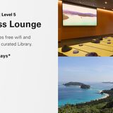 Mindfulness Lounge