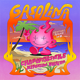Gasolina Reggaetón Party (18+)