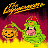 The Ultimate 80’s Halloween Party with The Legwarmers