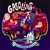 Gasolina Halloween Party (18+)