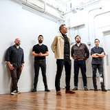 The Steel Wheels