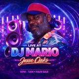 DJ Mario – Hip-Hop & Reggaeton