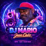 DJ Mario – Old School Hip-Hop/Rap