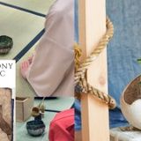 Tea Ceremony with Pacific Plastics