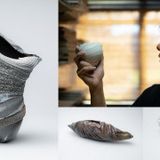 Bizen ware artist Kazuya Ishida (free)