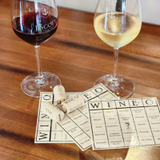 Wine Bingo