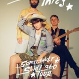 Big Thief - Somersault Slide 360 Tour