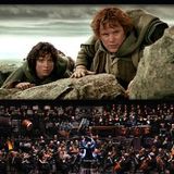 The Lord of the Rings - The Two Towers in Concert